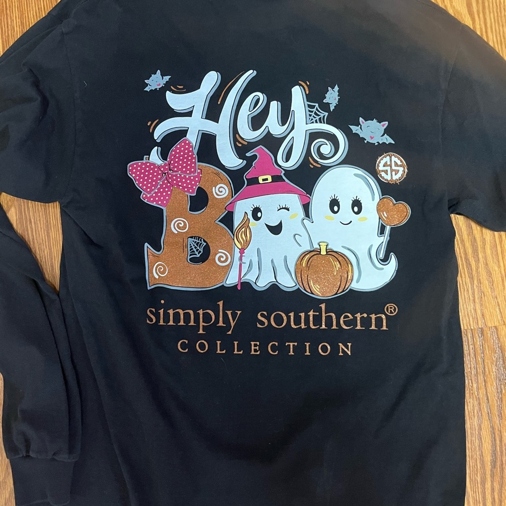 Simply Southern Collection Long Sleeve